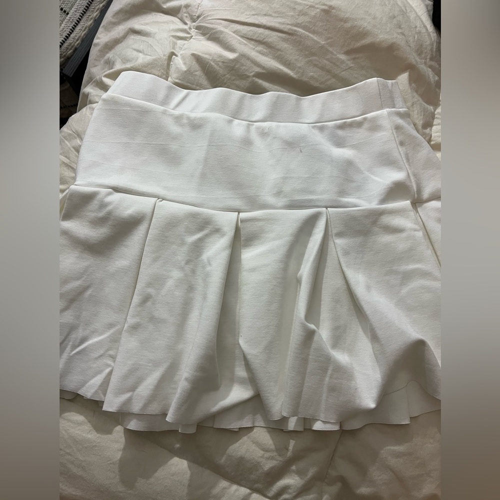 Lioness Mini Skirt